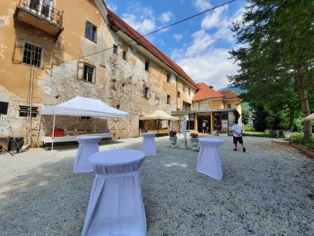 Otvoritev Gradu Dvor (13)